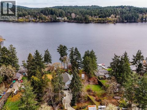 4885 Prospect Lake Rd Saanich BC V9E1J5