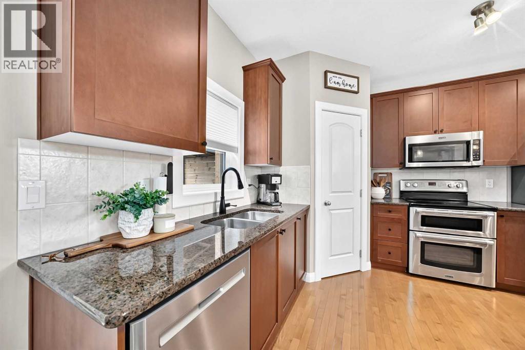 11 Westridge Way