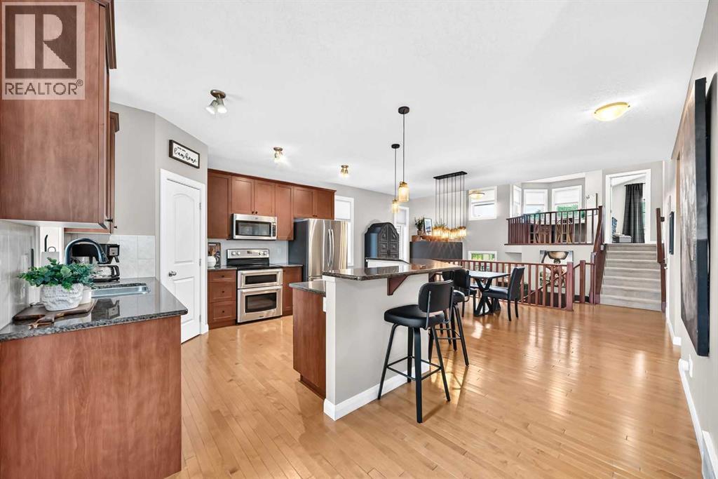 11 Westridge Way