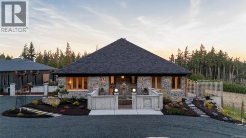 735 Arden Rd Metchosin BC V9C4G2