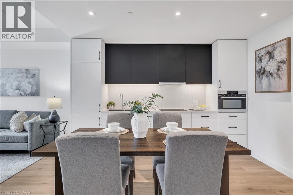 741 KING Street W Unit# 306