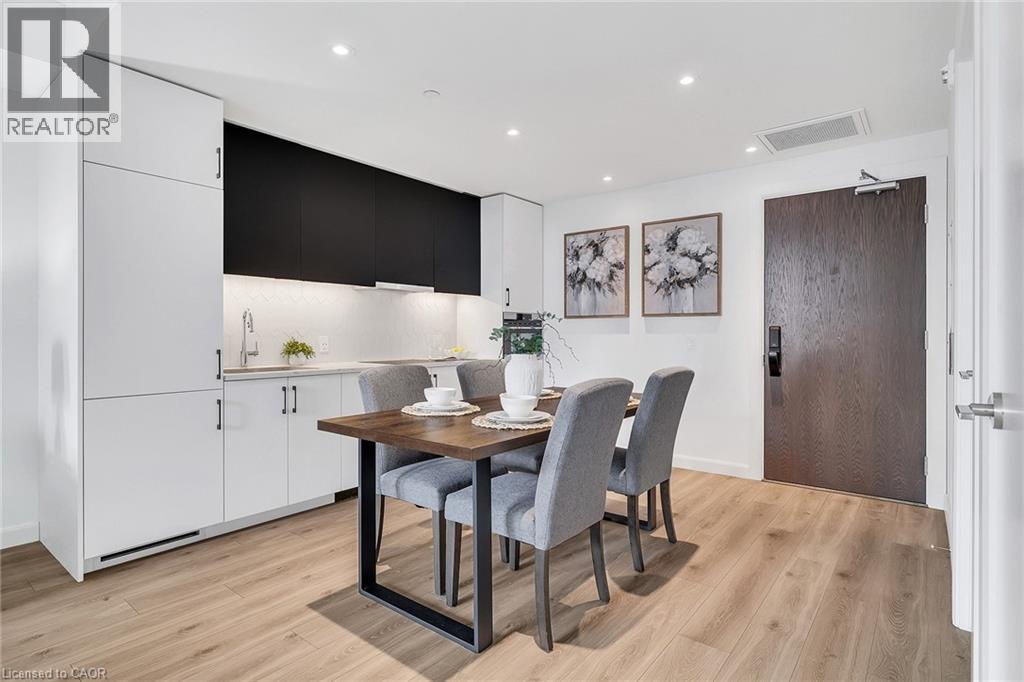 741 KING Street W Unit# 306