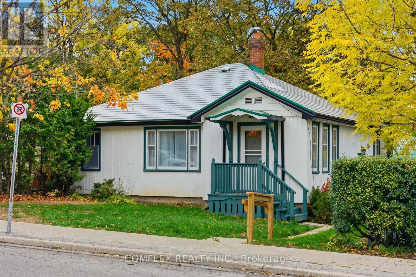 68 CAMBRIDGE STREET N