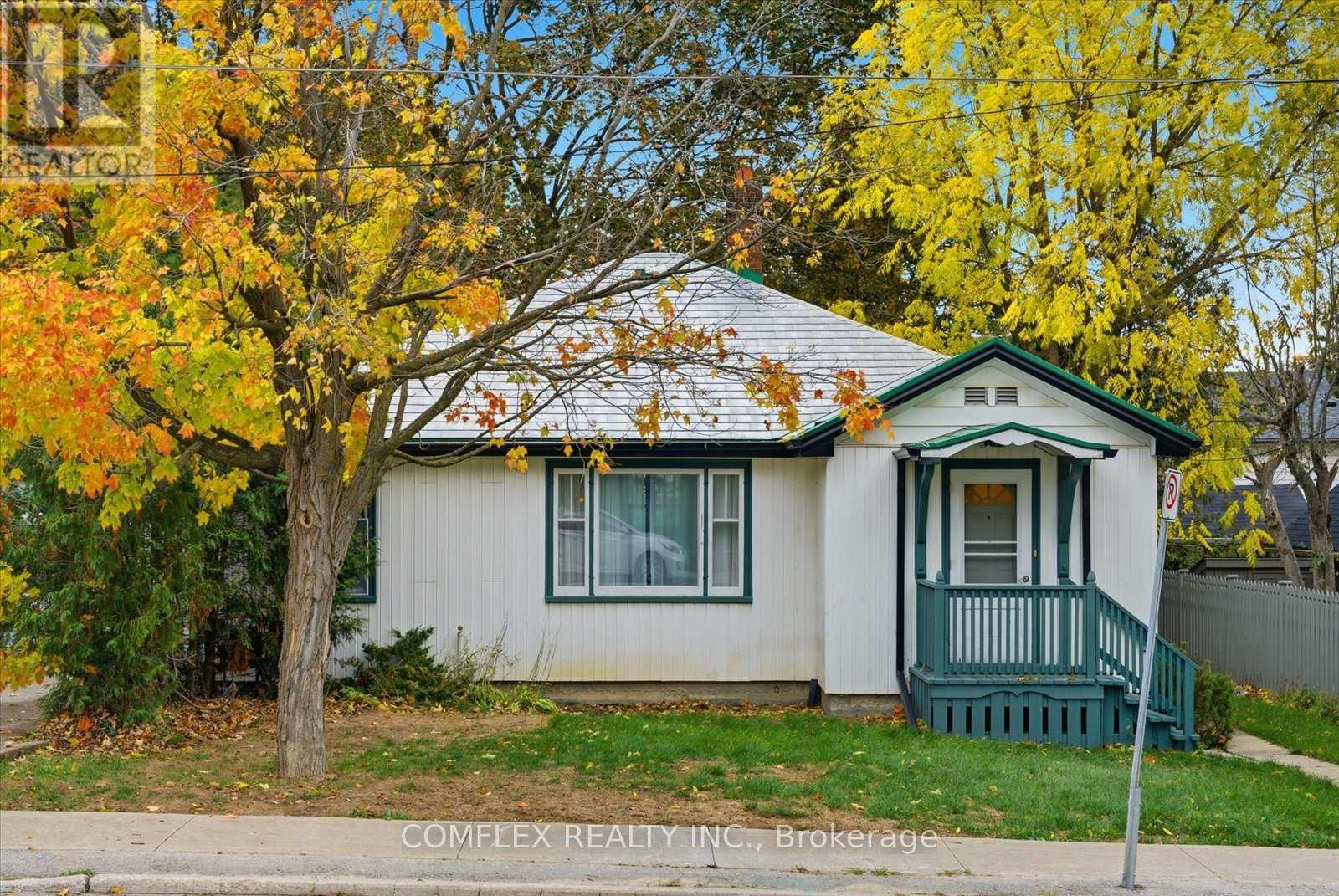 68 CAMBRIDGE STREET N