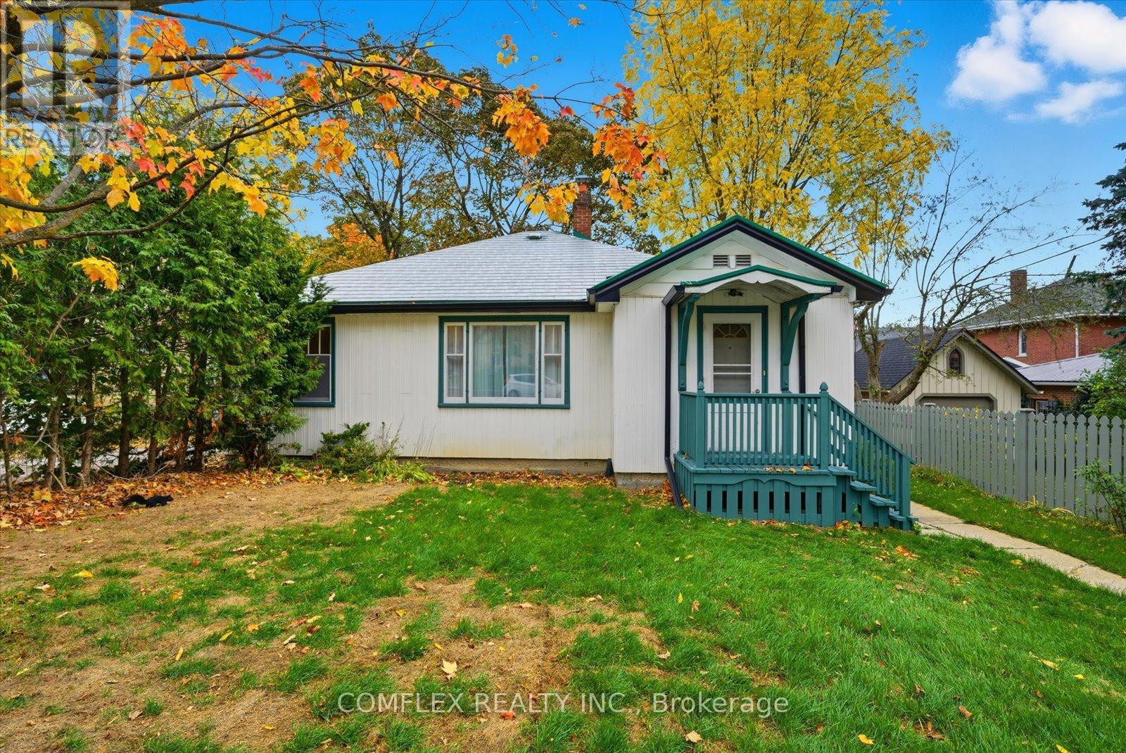 68 CAMBRIDGE STREET N