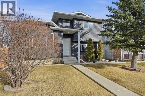 2855 Catalina Boulevard NE Calgary AB T1Y6R2