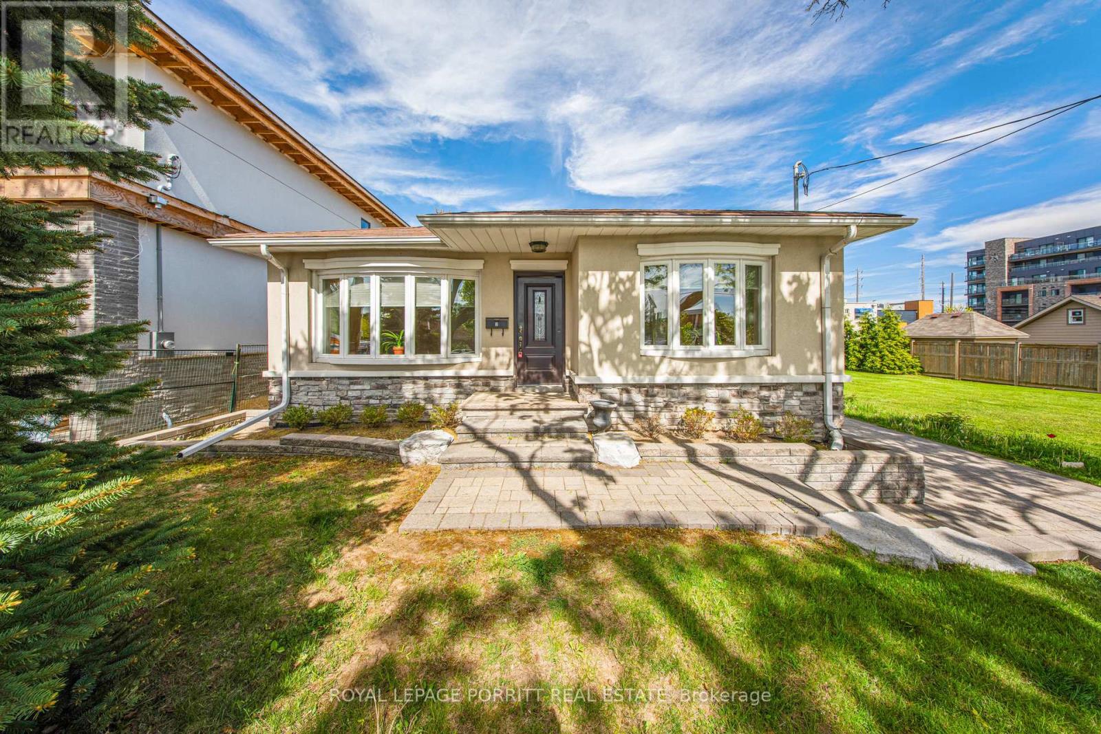 3 ORIANNA DRIVE