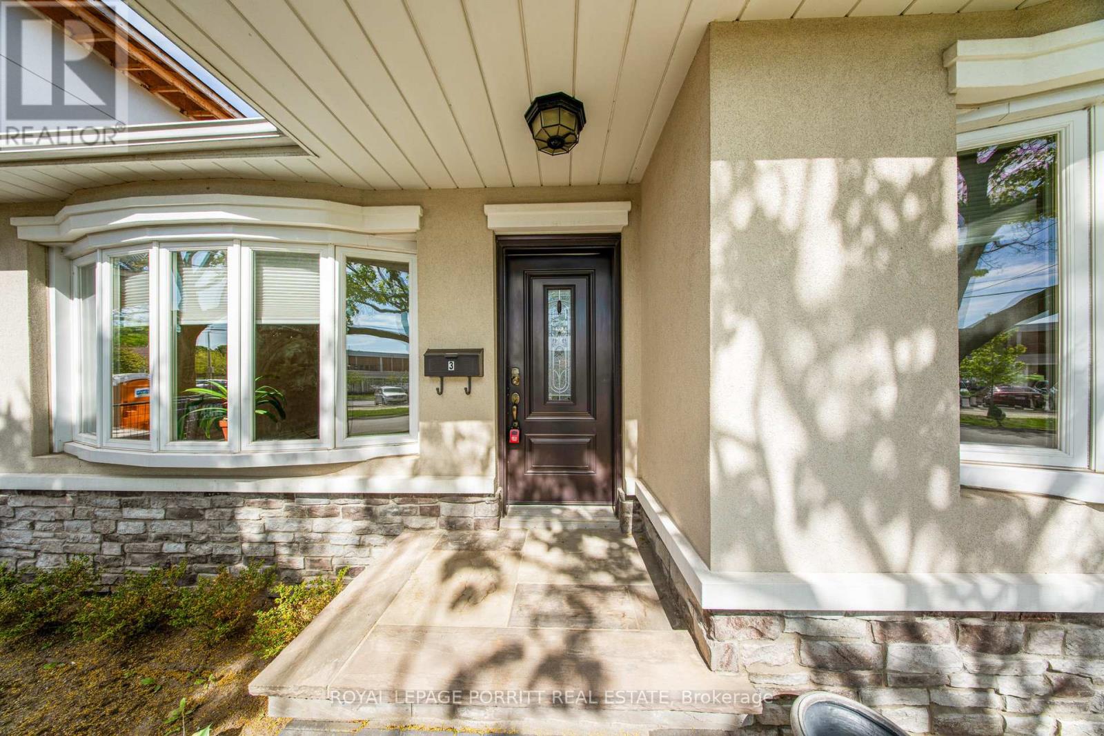 3 ORIANNA DRIVE