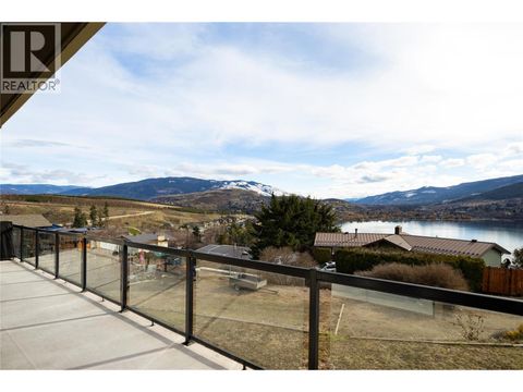 8705 Kalview Drive Coldstream BC V1B1X2