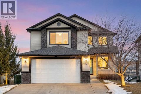 38 Bow Ridge Link Link Cochrane AB T0L0W5