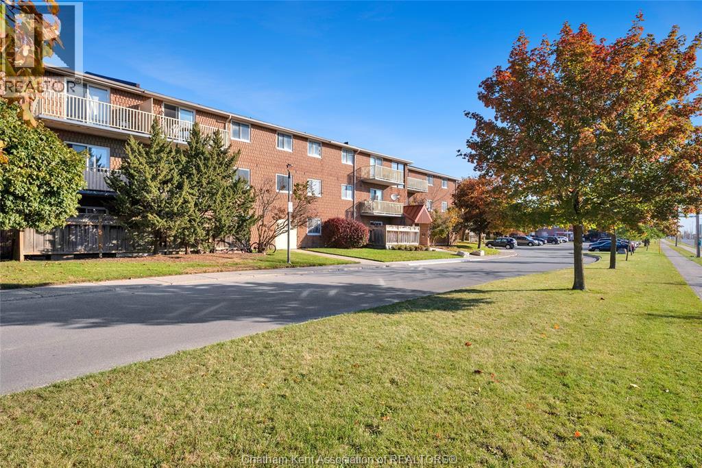 1580 Ernest AVENUE Unit# 306