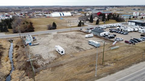 50 BOULDER Boulevard Stony Plain AB T7Z1V7