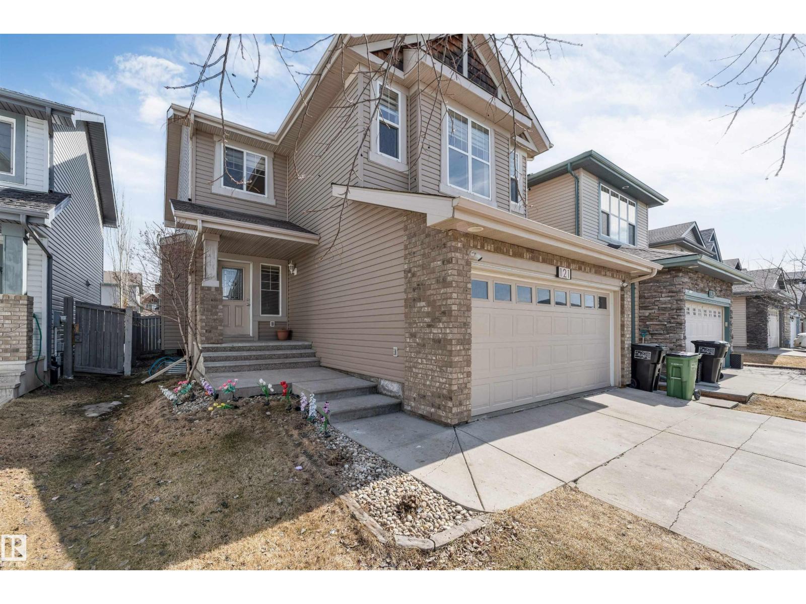 121 64 ST SW