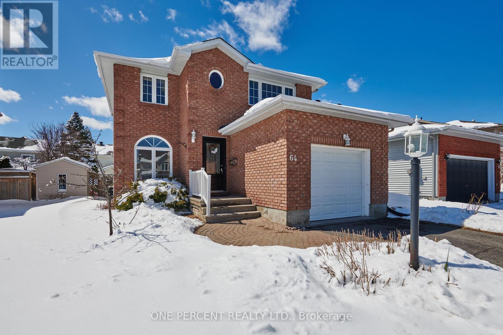 64 SILVER HORSE CRESCENT