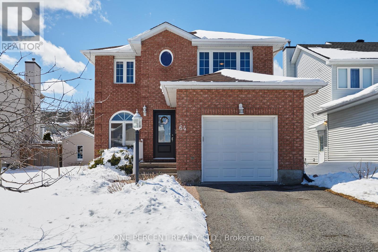 64 SILVER HORSE CRESCENT