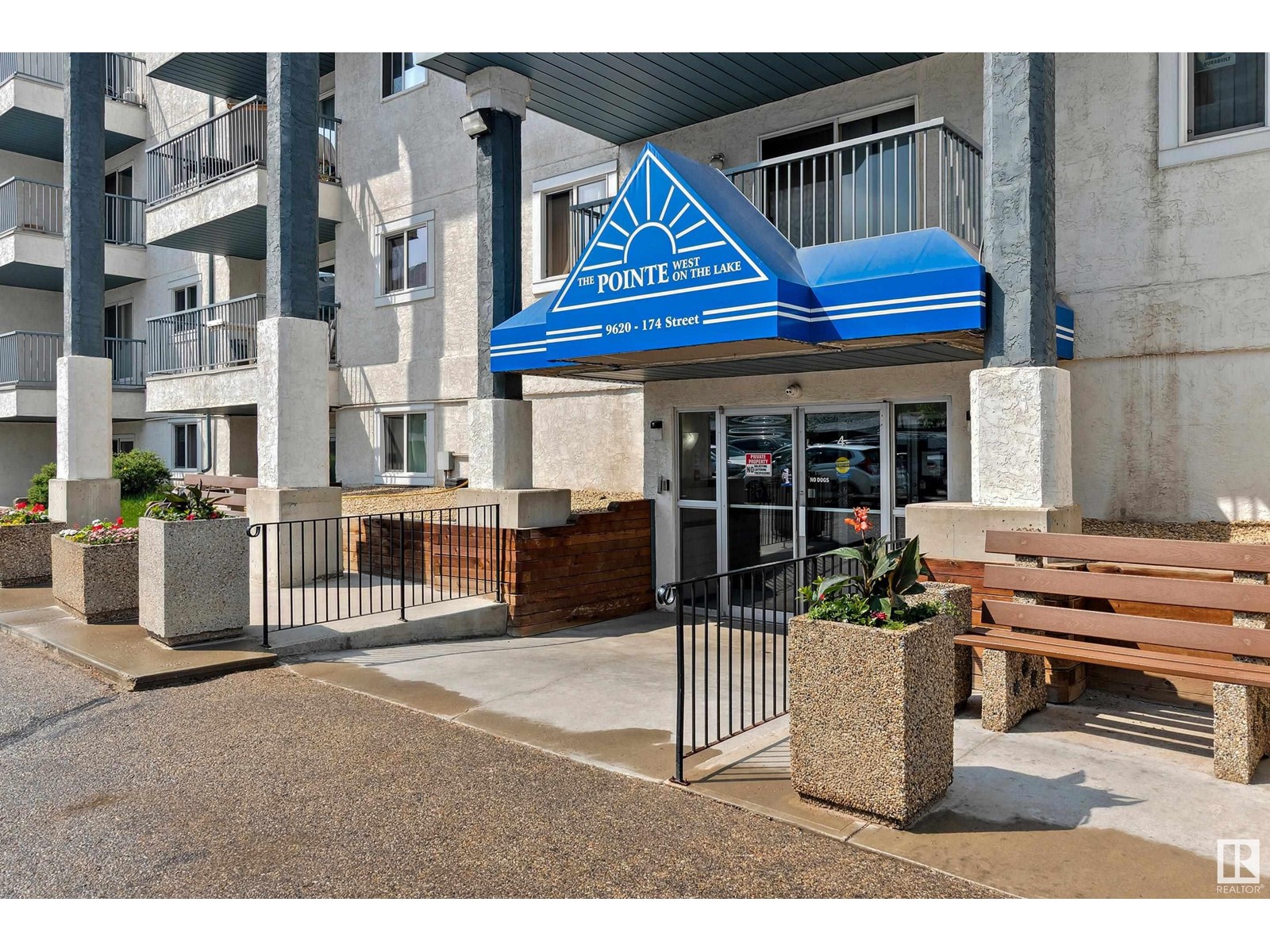 #221 9620 174 ST NW