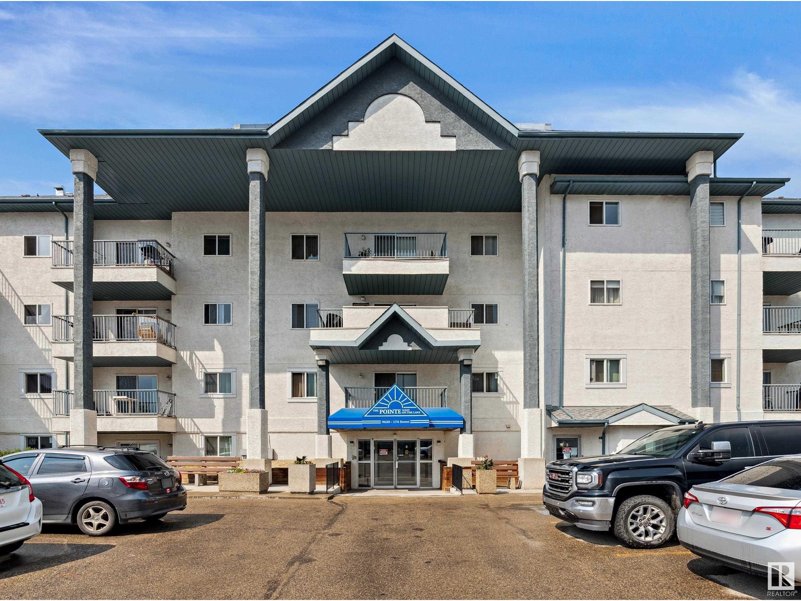 #221 9620 174 ST NW