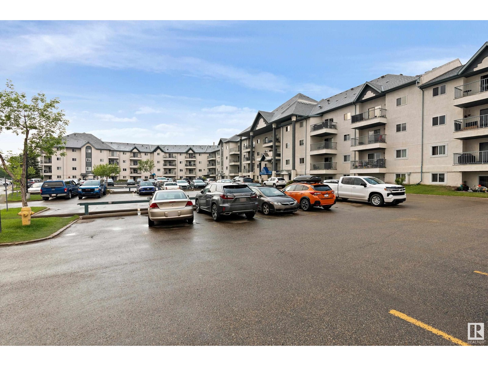 #221 9620 174 ST NW
