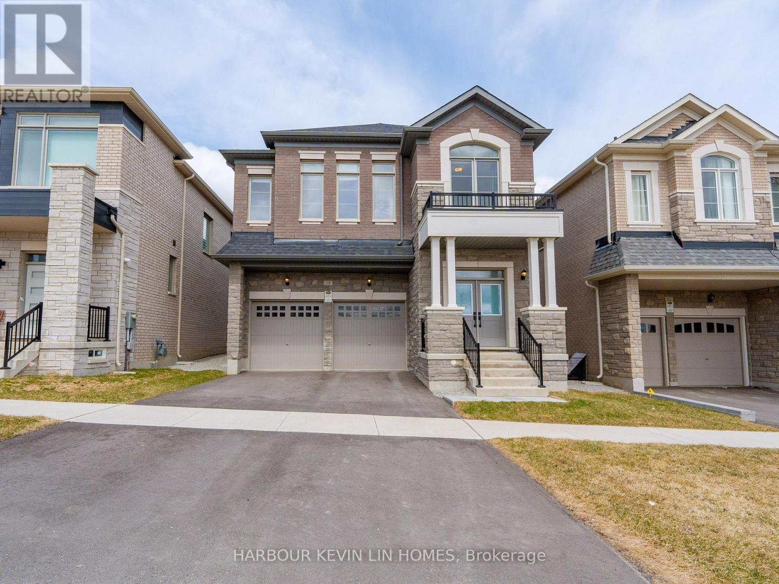14 LONGWORTH AVENUE