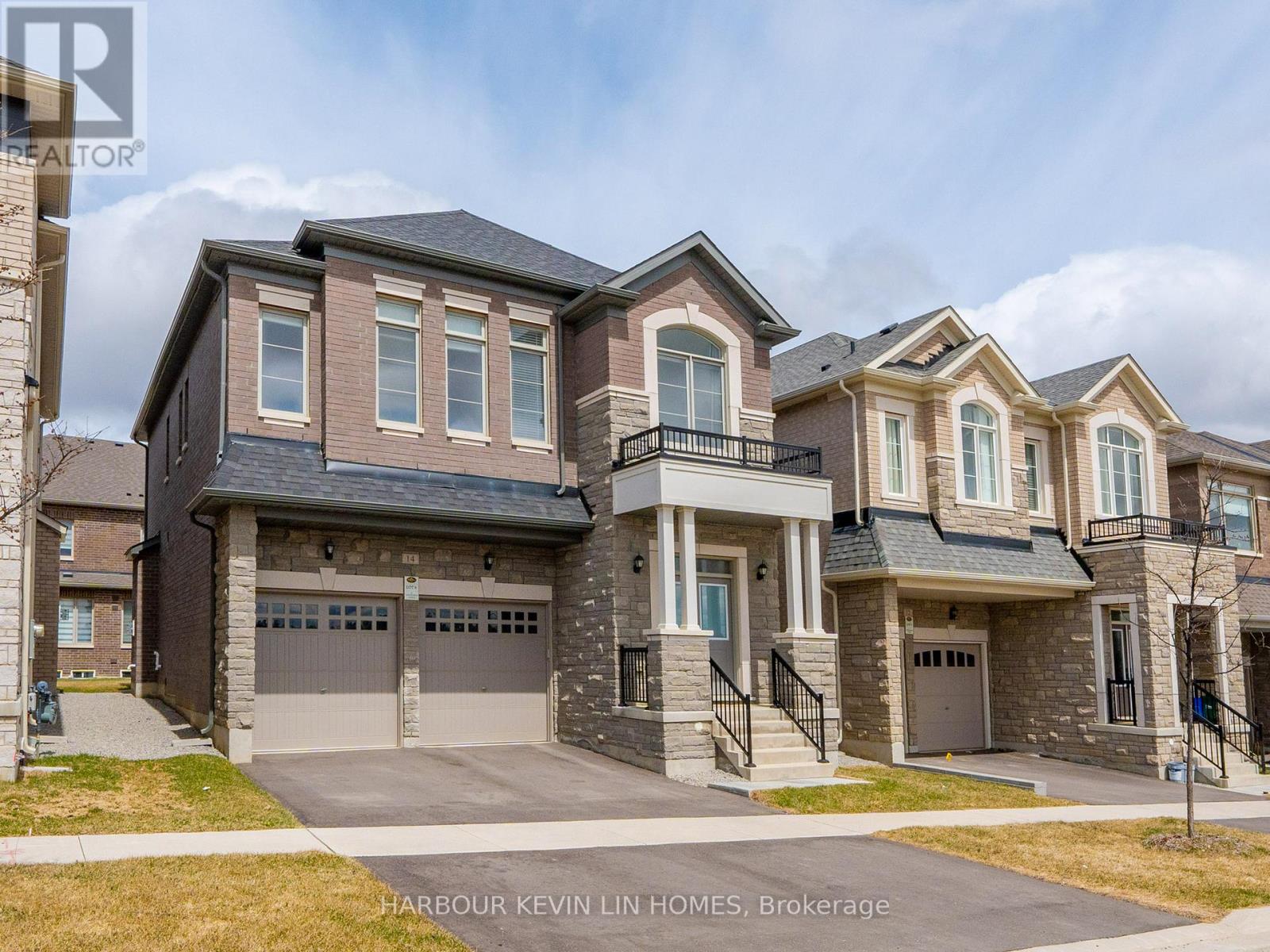 14 LONGWORTH AVENUE