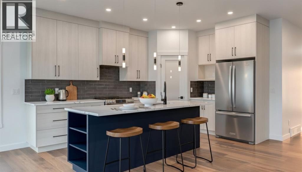 232 Red Tail Ridge SE