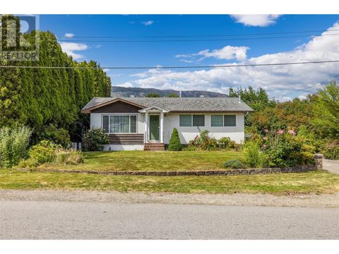 2436 Apollo Road West Kelowna BC V4T1P7