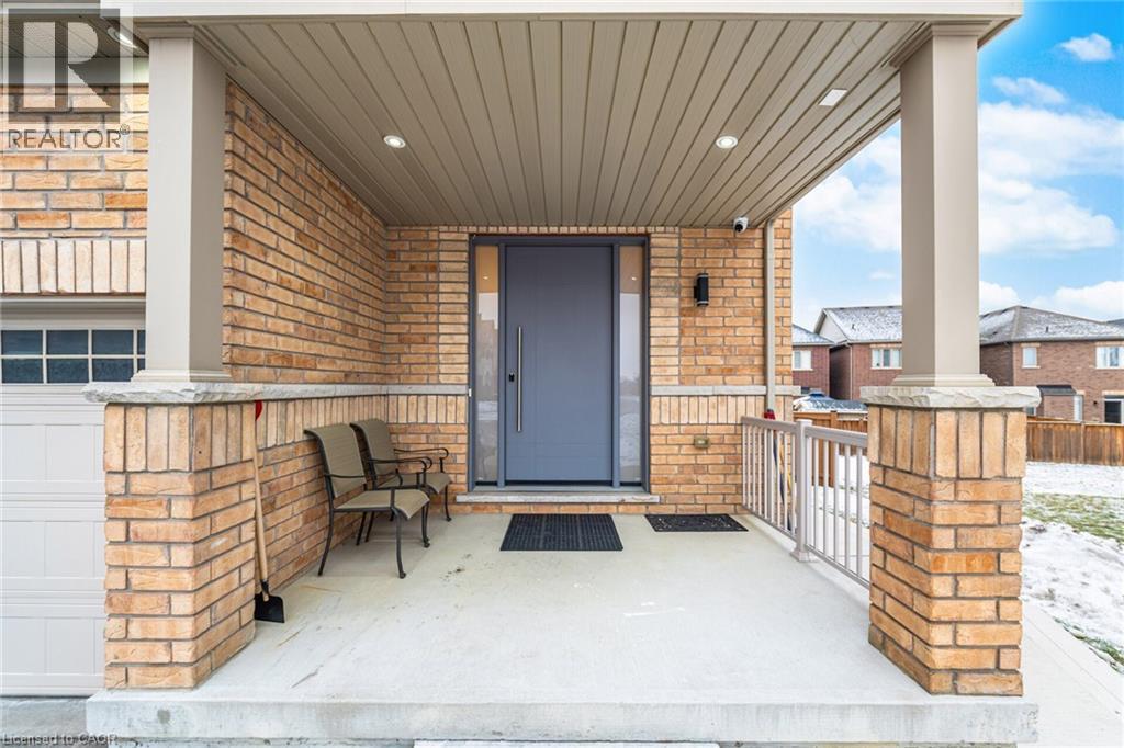 146 BEACONSFIELD Drive