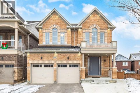 146 BEACONSFIELD Drive Kleinburg ON L4H4L7