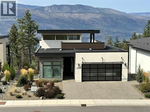 10058 Beacon Hill Drive Lake Country BC V4V0A9