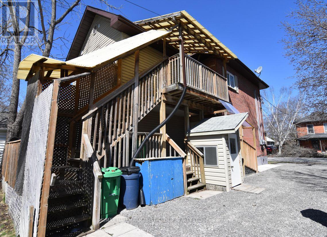 UPPER - 509 PARNELL STREET