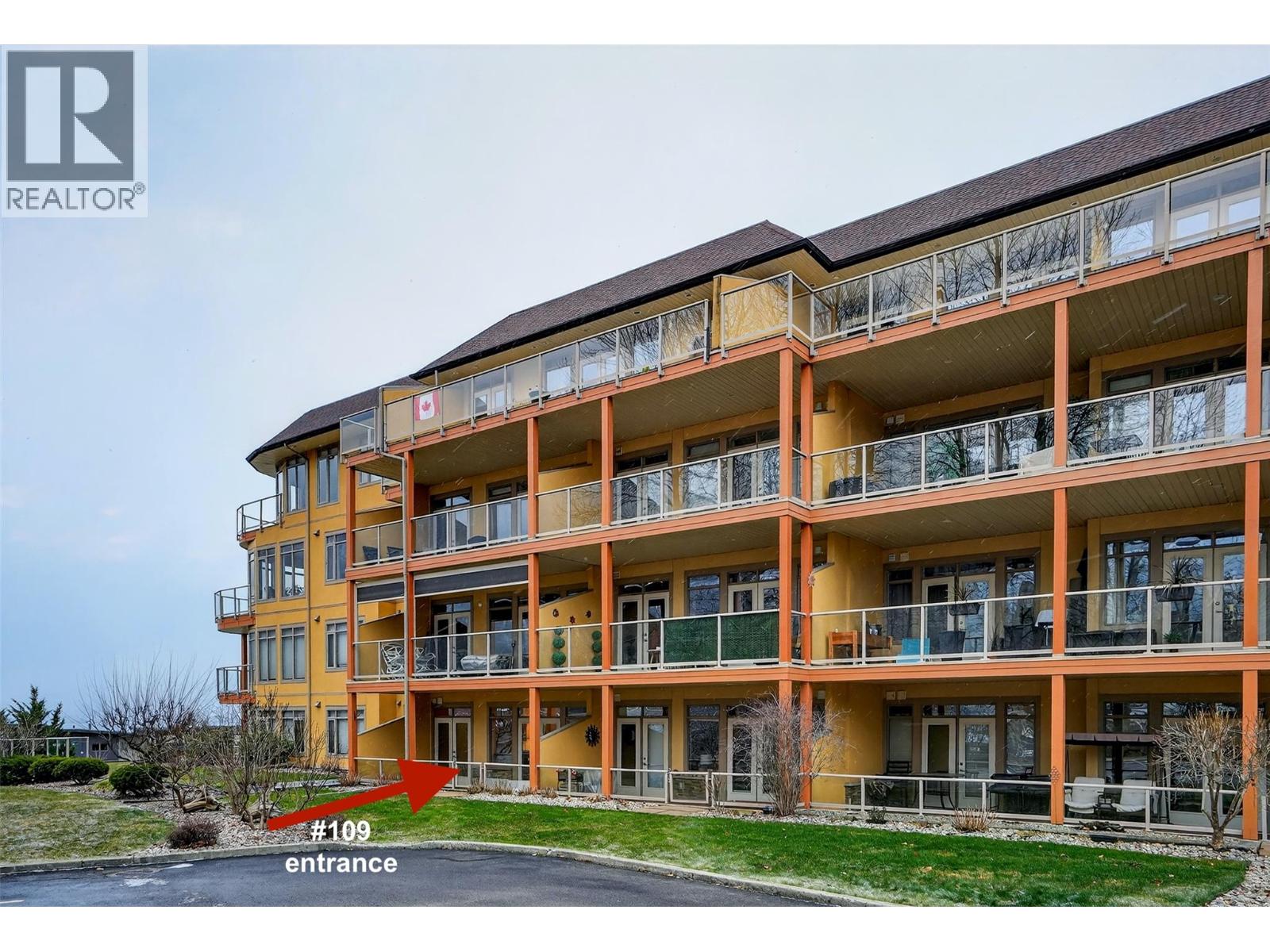 807 Radio Avenue Unit# 109