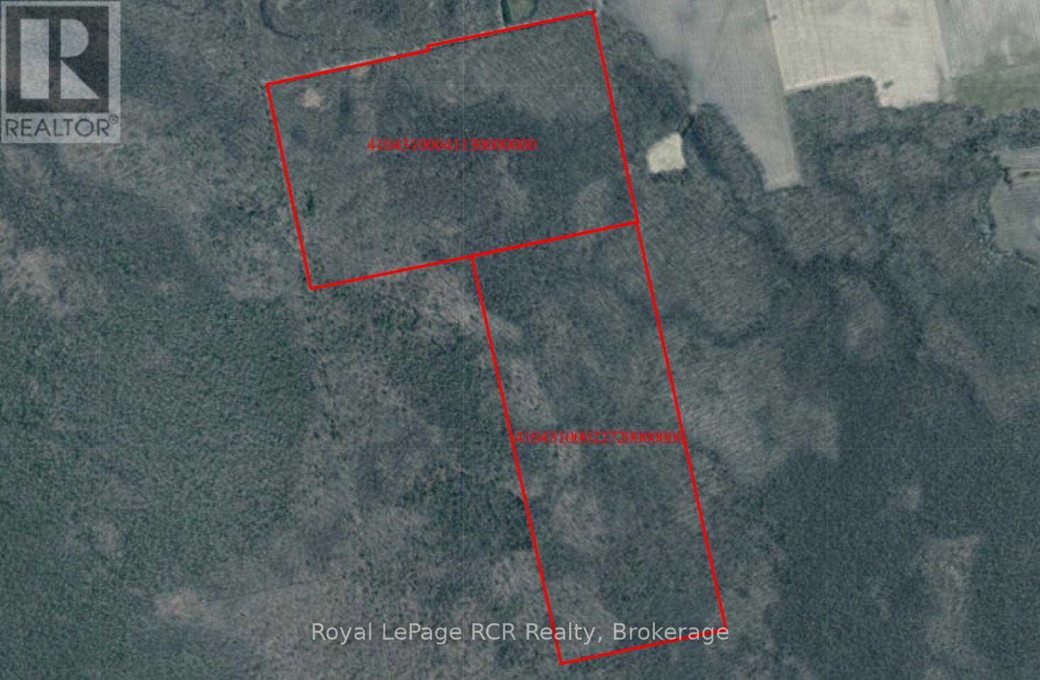 LT 19 CON 9; PT LT 19-20 10 CONCESSION