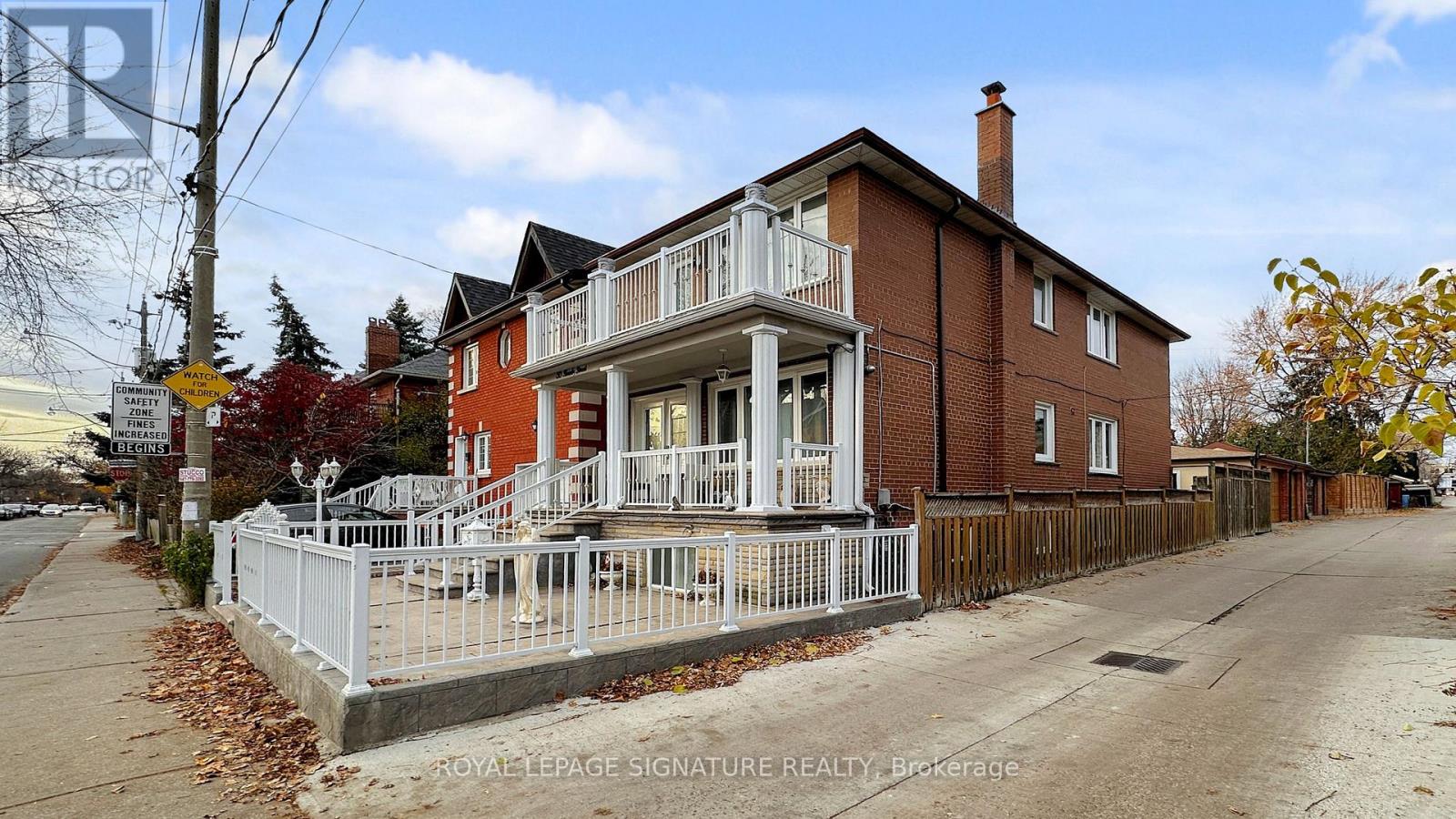50 SHANLY STREET