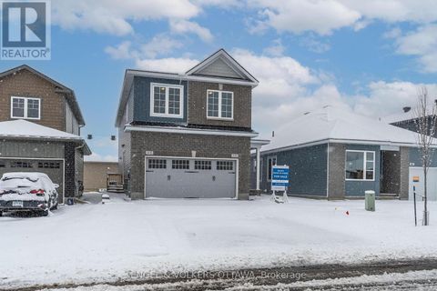 683 FISHER STREET North Grenville ON K0G1J0