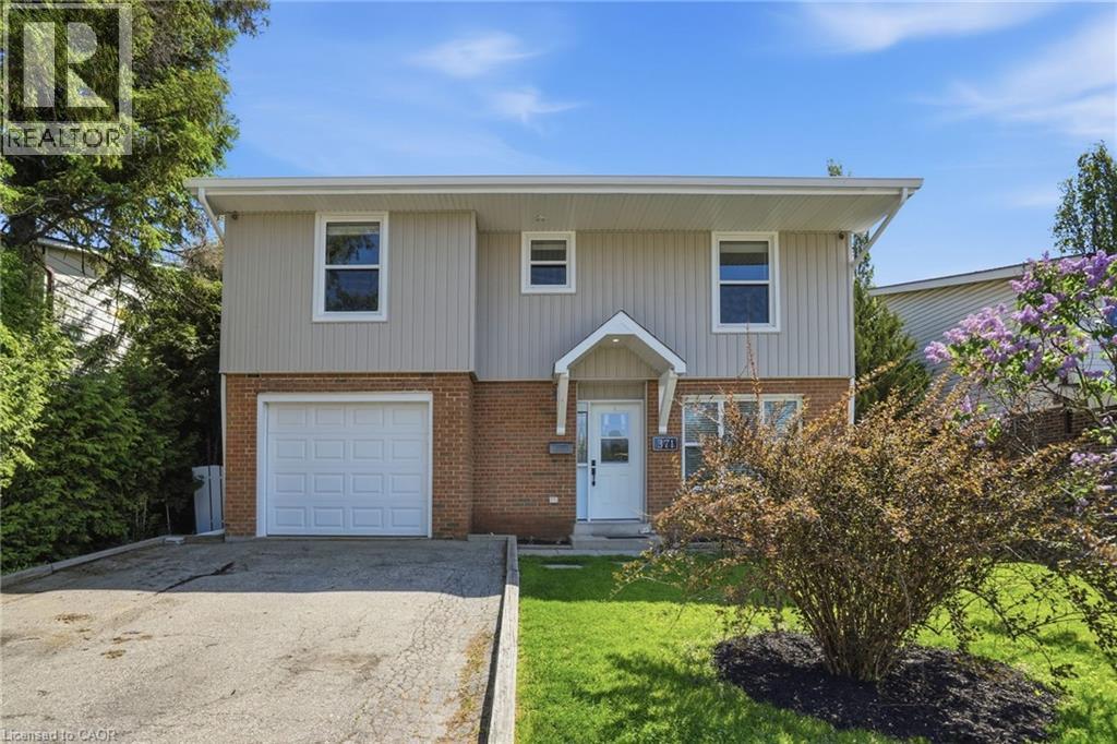 371 BRANTWOOD PARK Road