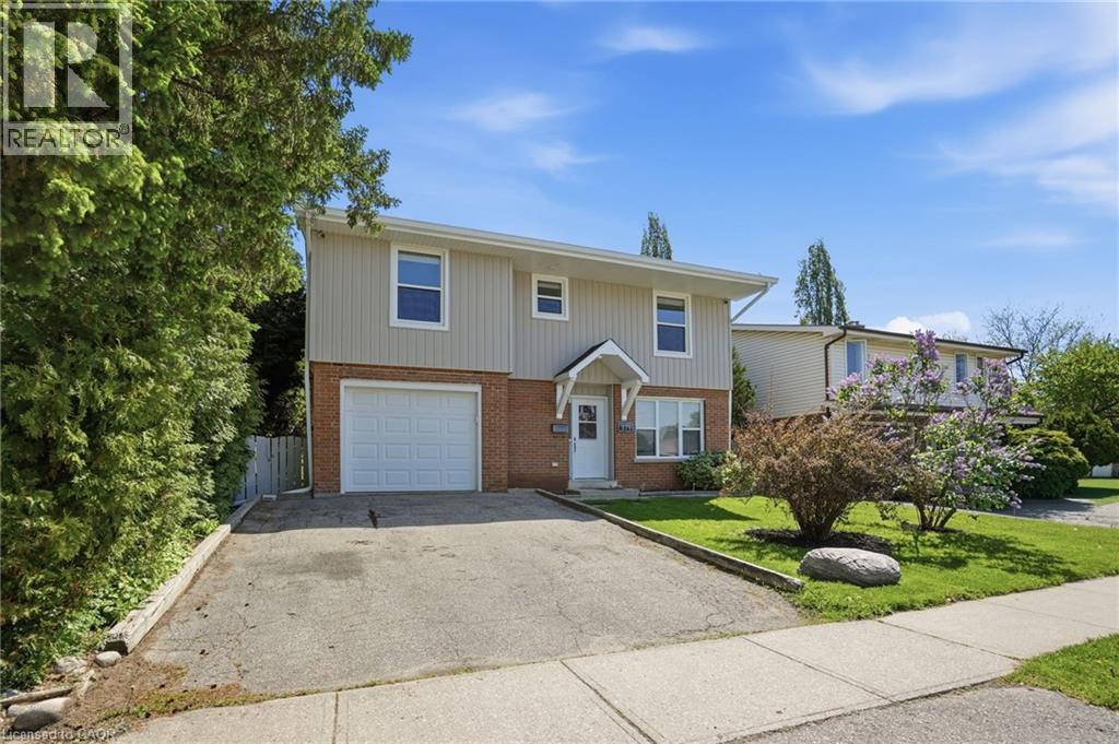 371 BRANTWOOD PARK Road