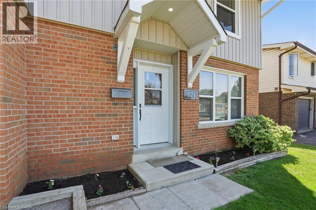 371 BRANTWOOD PARK Road