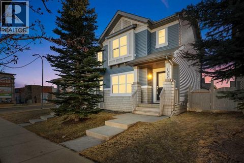 1082 Panatella Boulevard NW Calgary AB T3K0L2