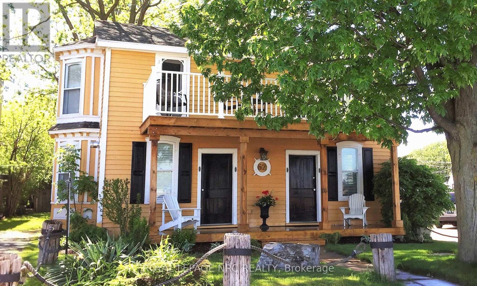 Photo 1 of 28 — 62 WEST STREET, Port Colborne (Sugarloaf), ON L3K4C8