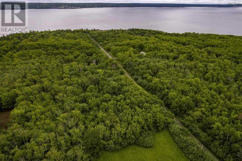 Lot 3 Hansa Strasse Road Karsdale NS B0S1A0