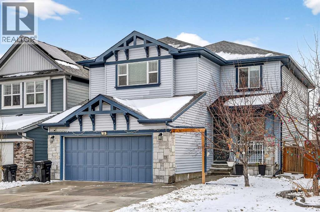 38 Silverado Skies Crescent