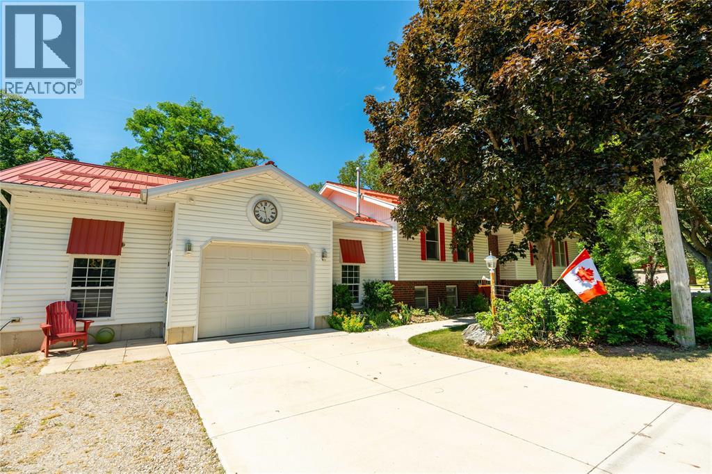 9952 POWELL ROAD