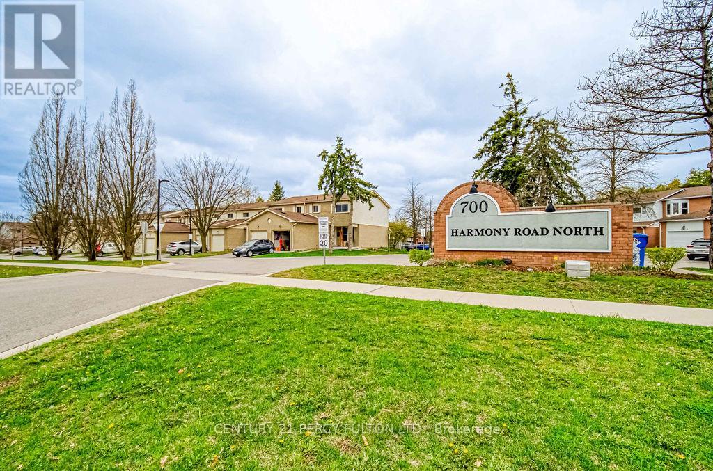 15 - 700 HARMONY ROAD N
