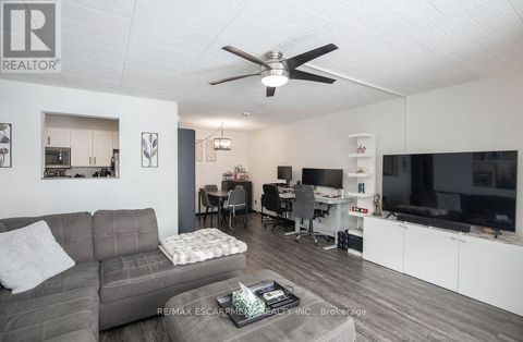 110 - 71 VANIER DRIVE Kitchener ON N2C1J4