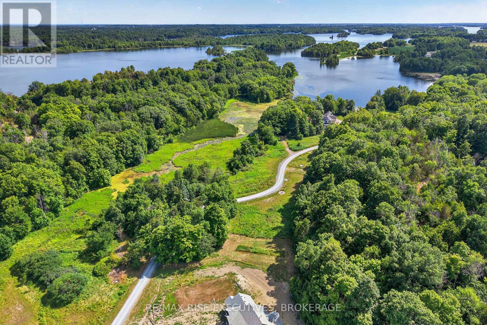LOT 7 CRANBERRY COVE LANE
