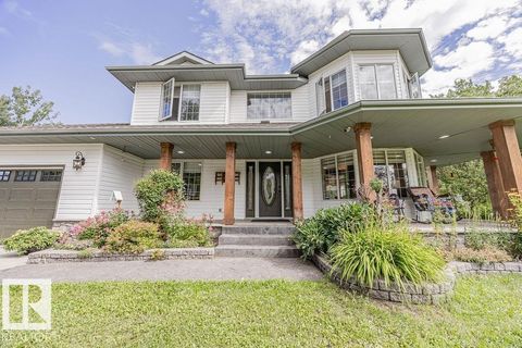 #18 54106 RGE ROAD 275 Rural Parkland County AB T7X3V3
