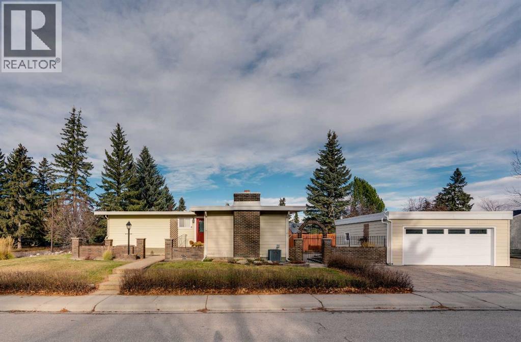 5602 Dalcastle Hill NW