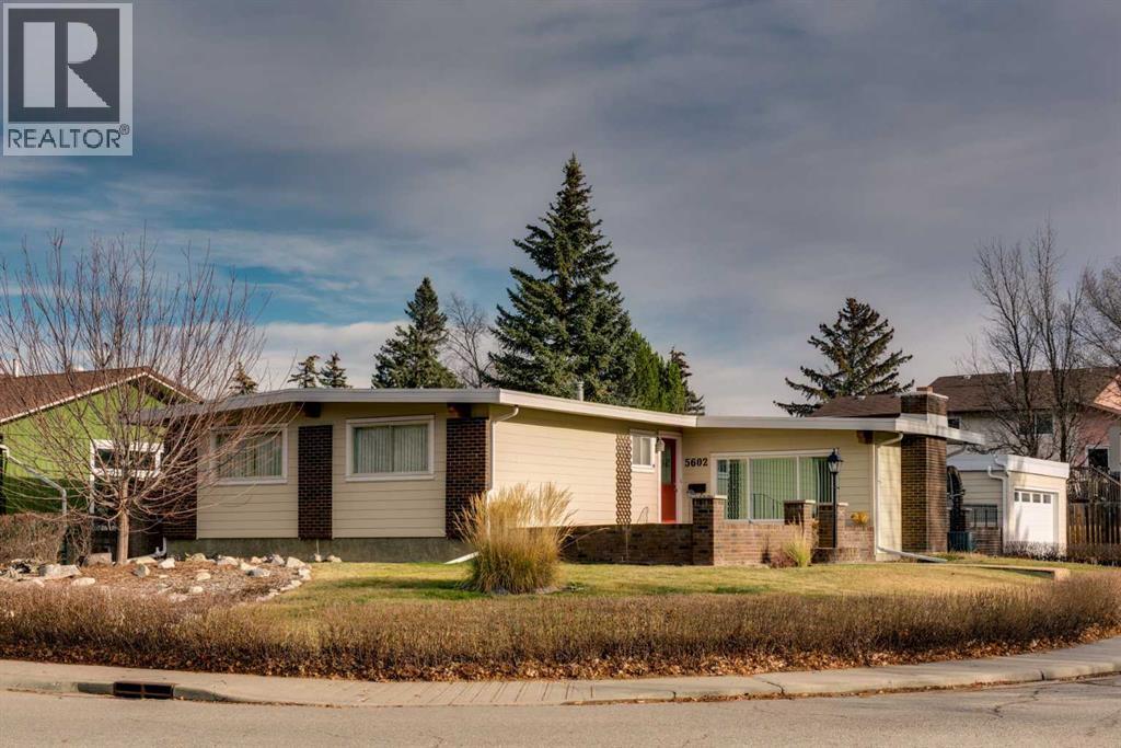 5602 Dalcastle Hill NW