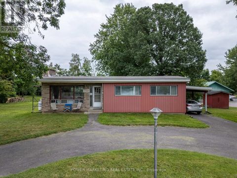 5329 BANK STREET Ottawa ON K1X1H1