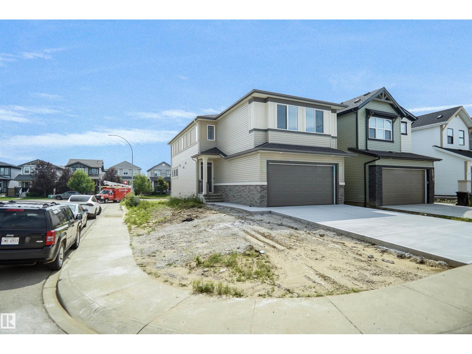 22915 95 AV NW